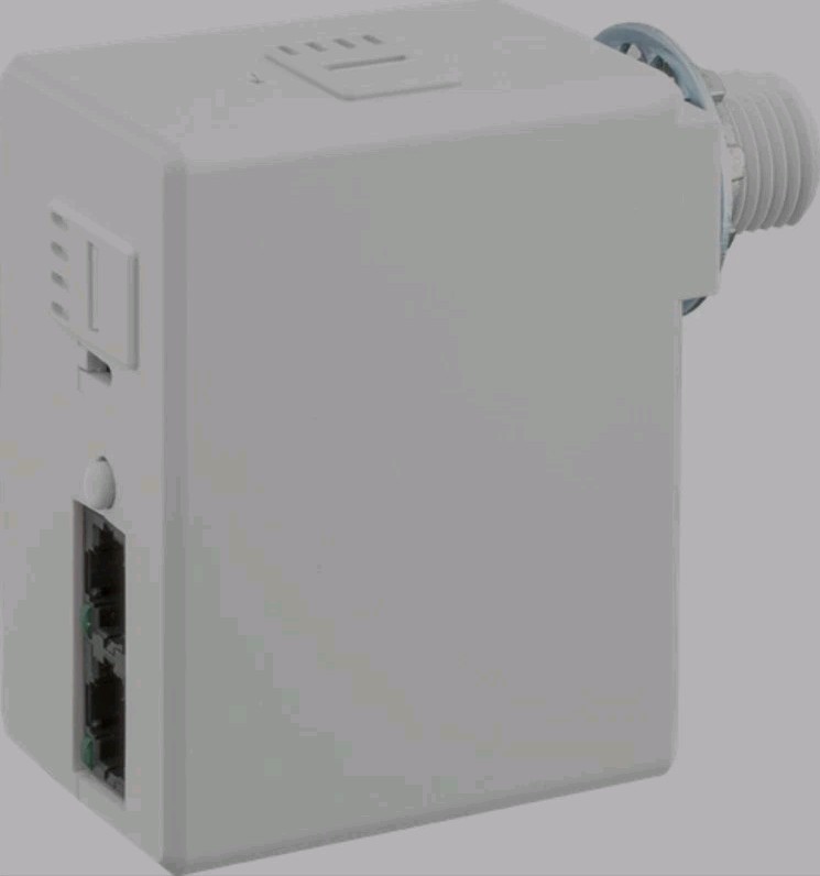 Acuity nLight NPP16 D EFP PA 265M1U Occupancy Controlled Dimming Power/Relay Pac