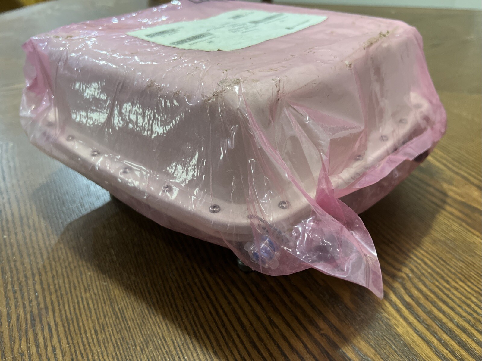 NEW SEALED ALCATEL-LUCENT ODU 300 3DB23035HEAA02 11GHZ TX HIGH HP 490 500 530