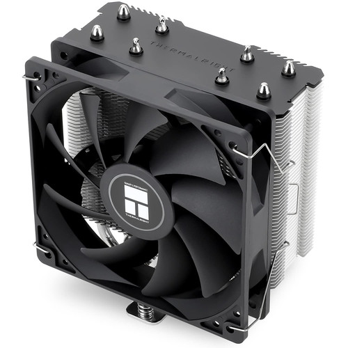 Thermalright Assassin X 120 Refined SE CPU Air Cooler,TL-C12C PWM Fan with...