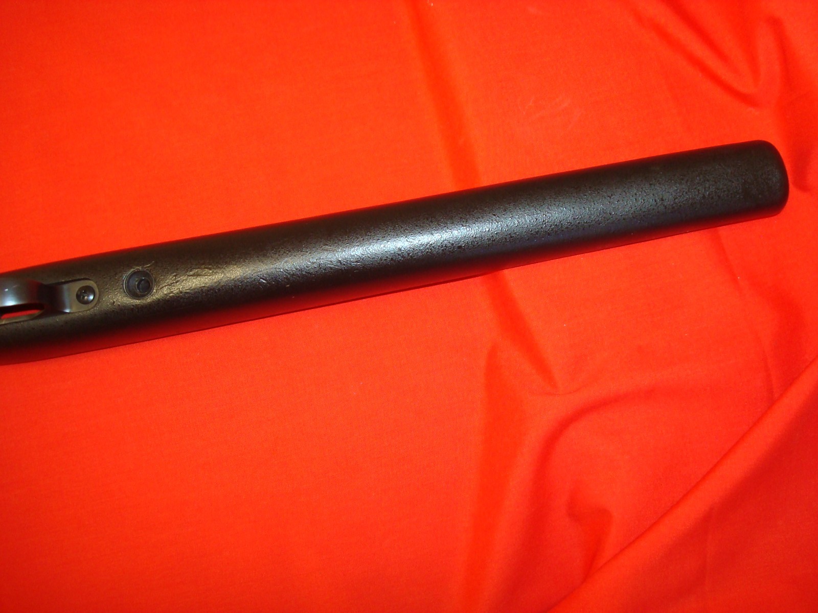 White Muzzleloading systems G Series Bison Stock with trigger guard .540 cal.