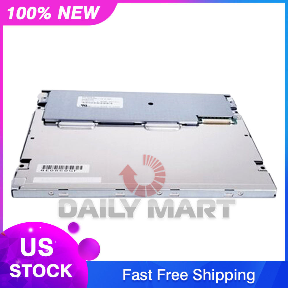 New In Box MITSUBISHI AA084SB01 LCD Display Panel 8.4 -inch