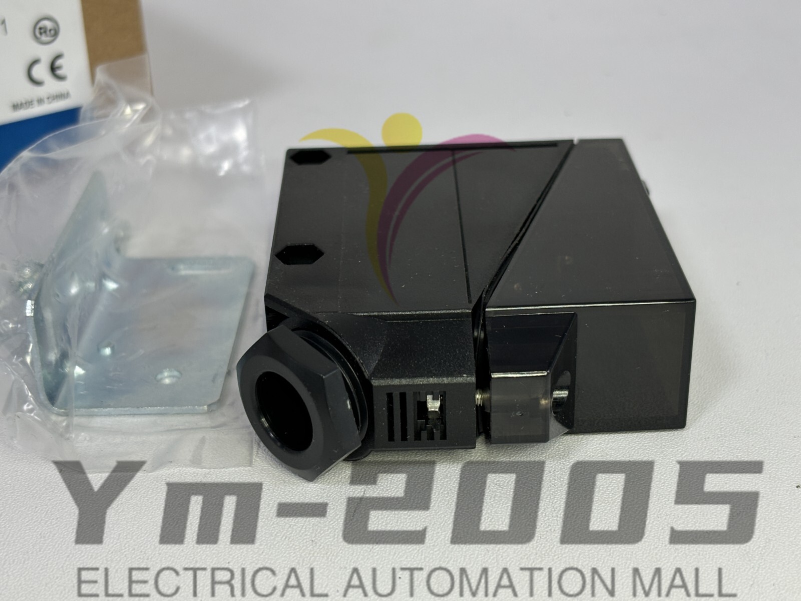 Omron-E3JM-DS70M4 photoelectric switch E3JM-DS70M4 One new