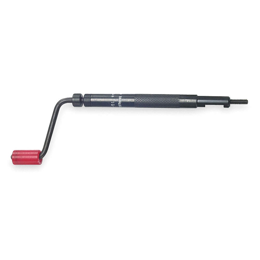 RECOIL 2KPHC-06 Threaded Insert Tool 2DA17