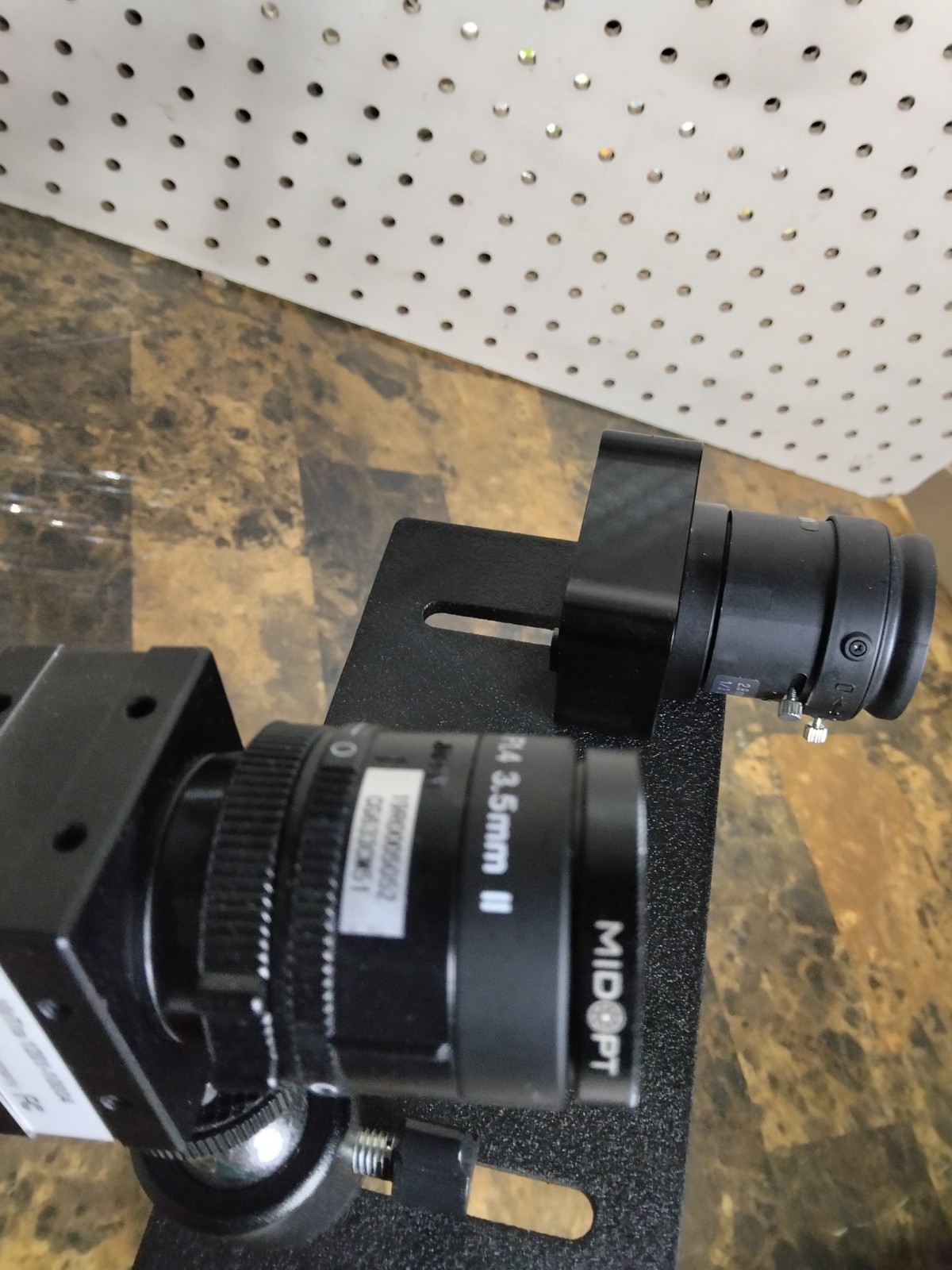 VirTra System V-300 USB Laser Tracking Camera and Sensor - Military Simulator