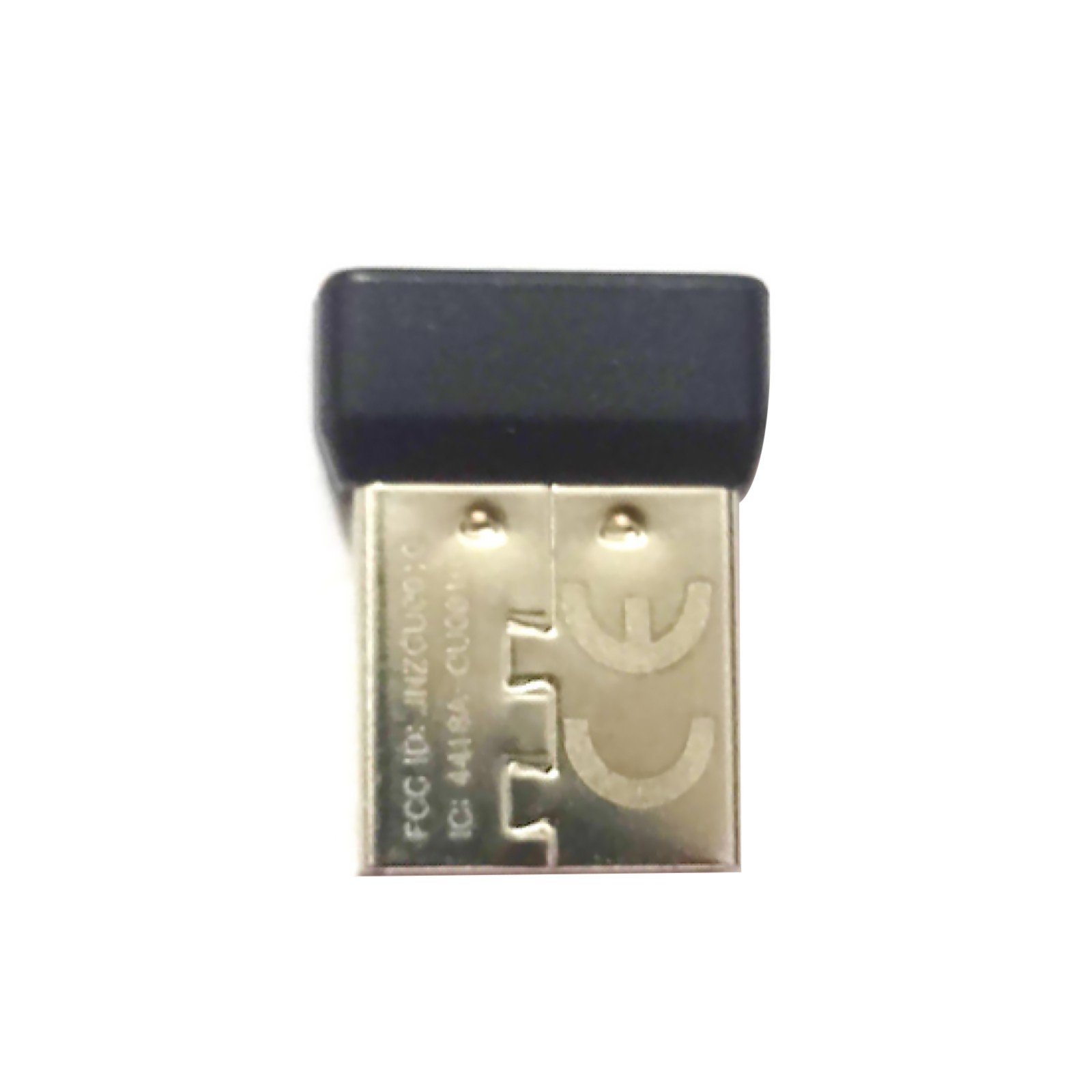 6-CH Wireless Dongle Receiver USB Adapter For Logitech Mouse MX M510 Keyboard L