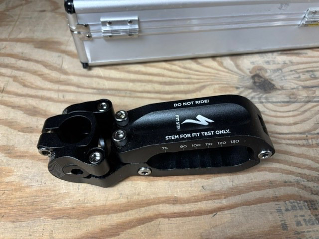 Specialized Body Geometry fit stem tool 31.8 Partial Kit