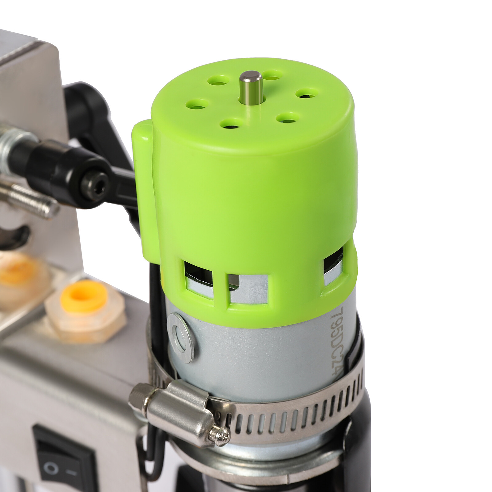 Electric Glass Bottle Cutter DIY Cutting Machine Beer Wine Jar Recycle Tool kIT