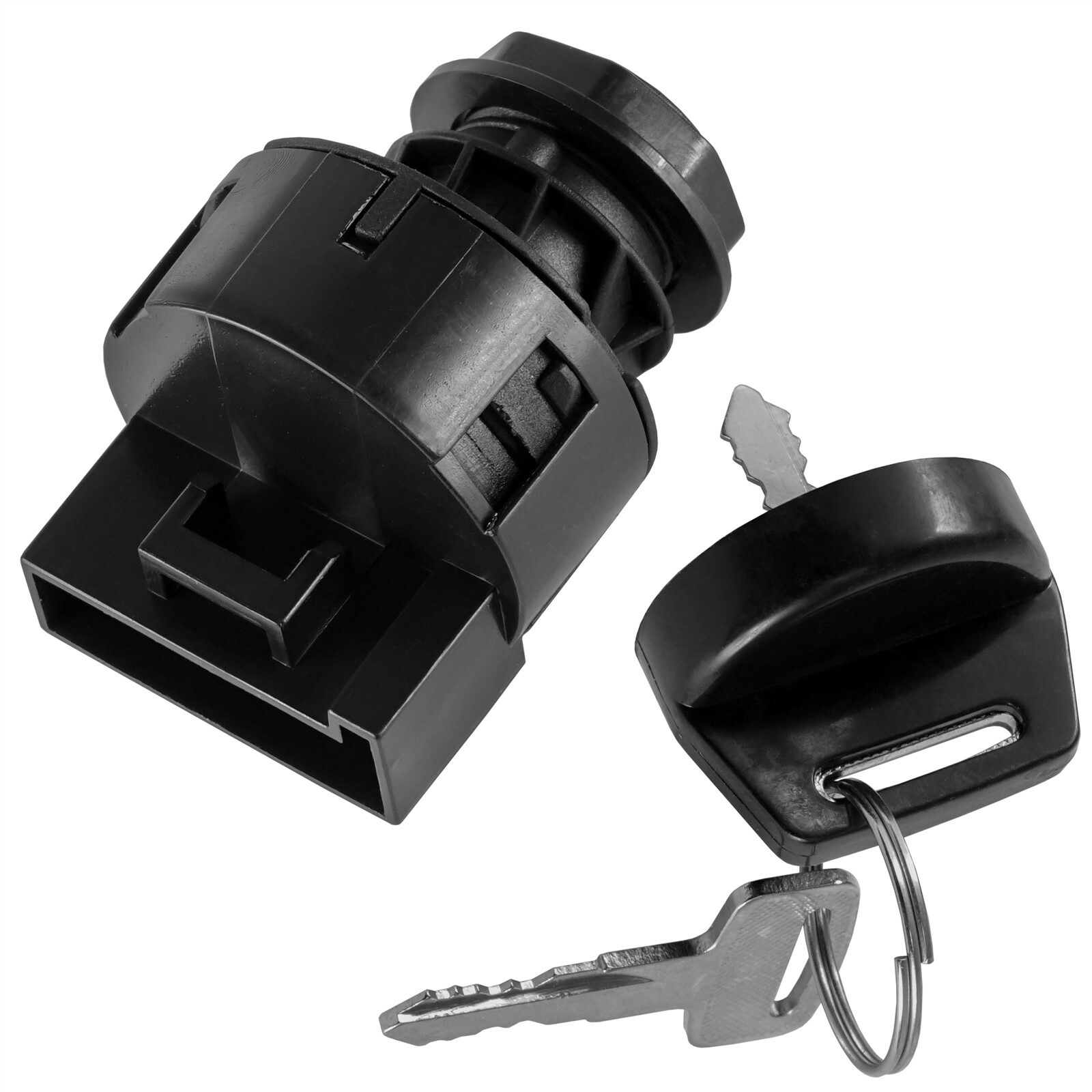 Ignition Switch fits Can-am Outlander 500 / Outlander MAX 500 4X4 EFI 2007-2012