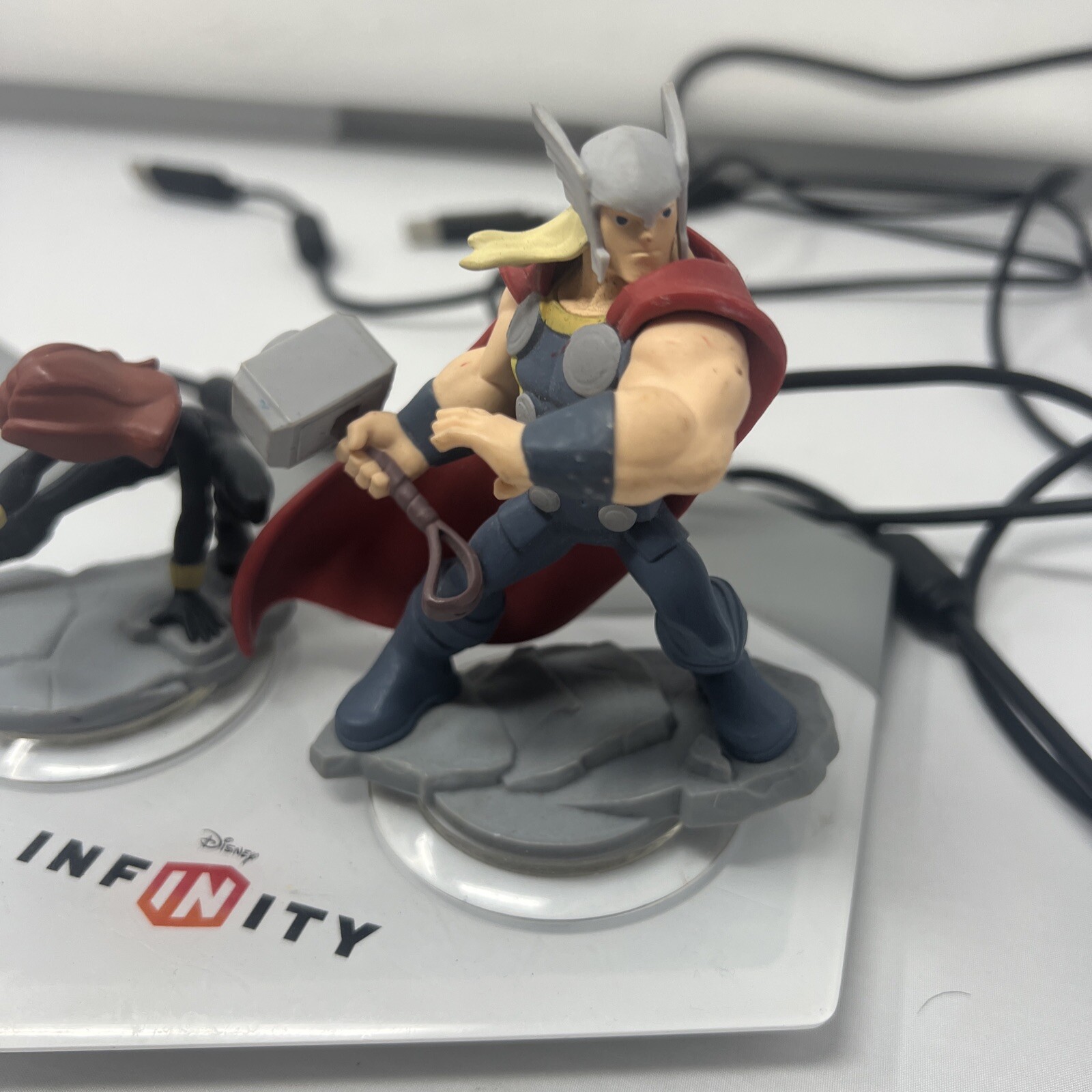 Disney infinity lot