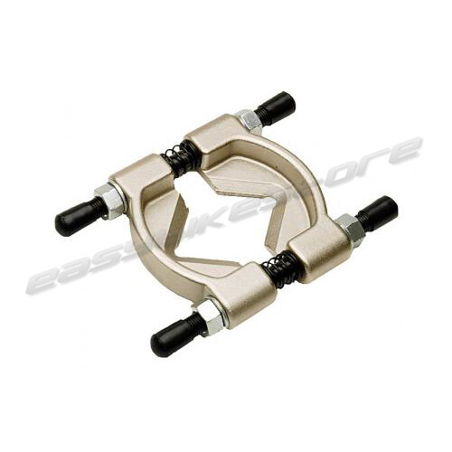 BIKEHAND Crown Race Remover Bike Tool  Bicycle Headset Fork cycling easily remov