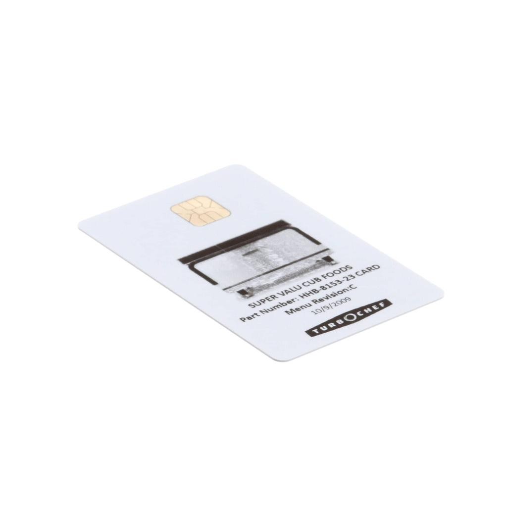 Turbochef HHB-8153-23- Genuine OEM Replacement Part