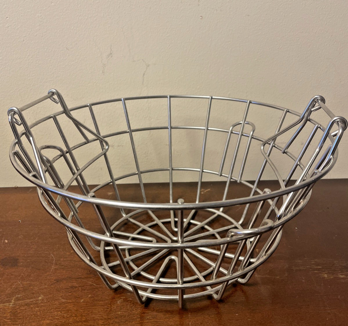 Grindmaster Cecilware V002A Basket, 718 Filter (Brew), S/S F