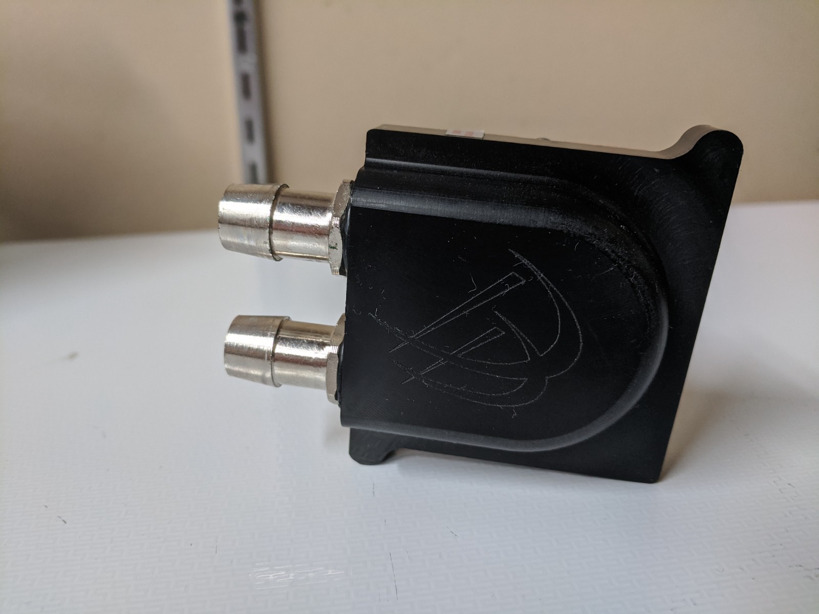 Danger Den Maze 5 Waterblock (GPU)
