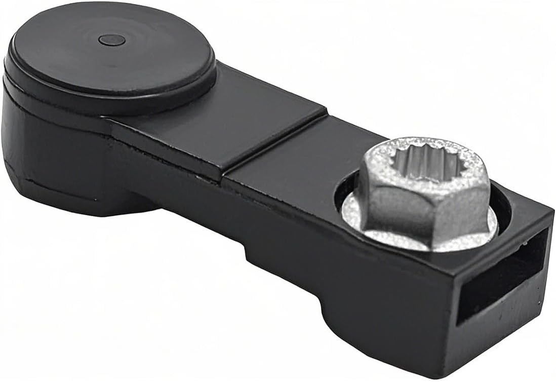 Automatic Transmission Shift Cable Connector Base Compatible with Polo Passat Je