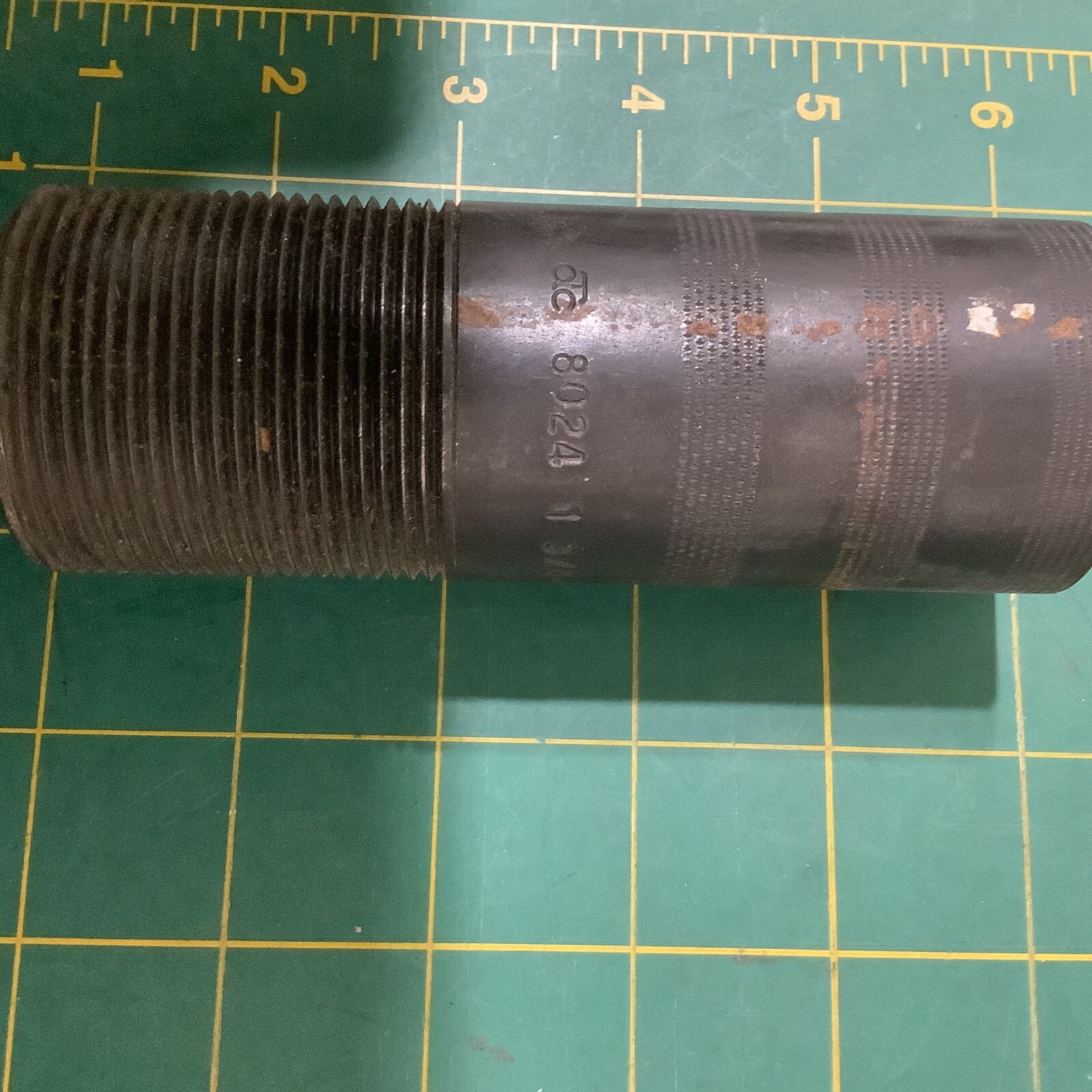 OTC 8024 Internal / External Threaded Adapter USA