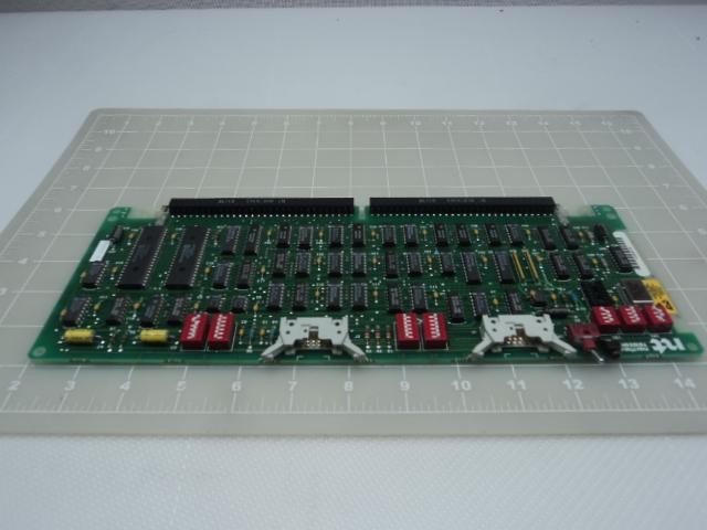 NORTHERN TELECOM NT8D41AA 0601R5 NETWORK CARD MODULE T13353