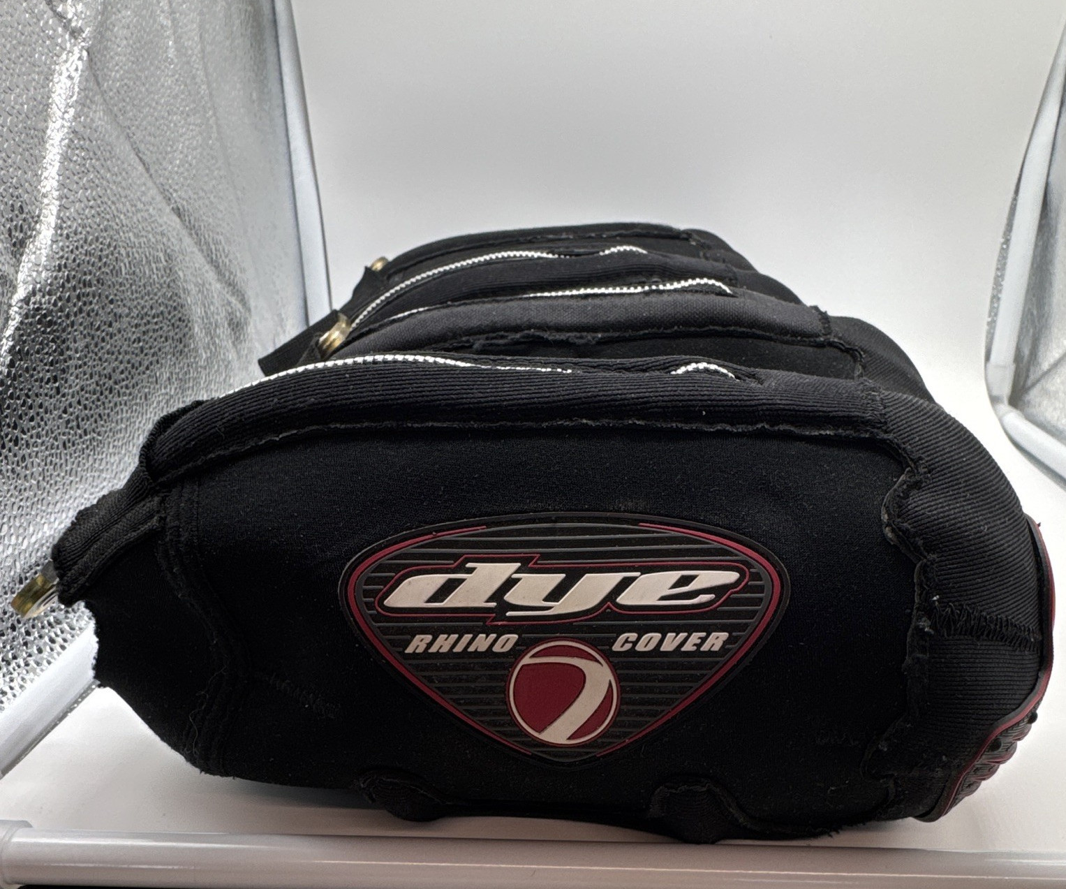 Dye Rhino Cover Paintball CO2 Tank Cover Sleeve Rhino Cover Model