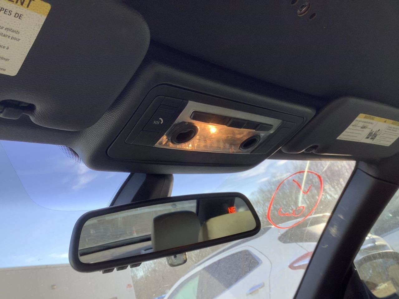 328I 2011 Glove Box 4966008
