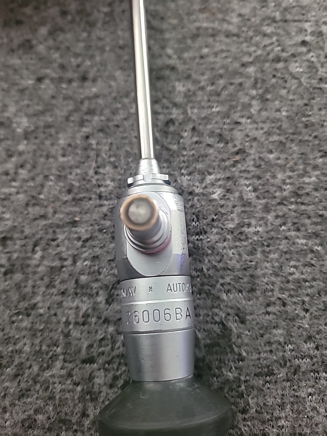 Karl Storz 26006 BA