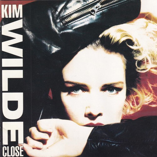 Kim Wilde - Close - Expanded Edition 2CD+DVD [New CD] With DVD, Expanded Version