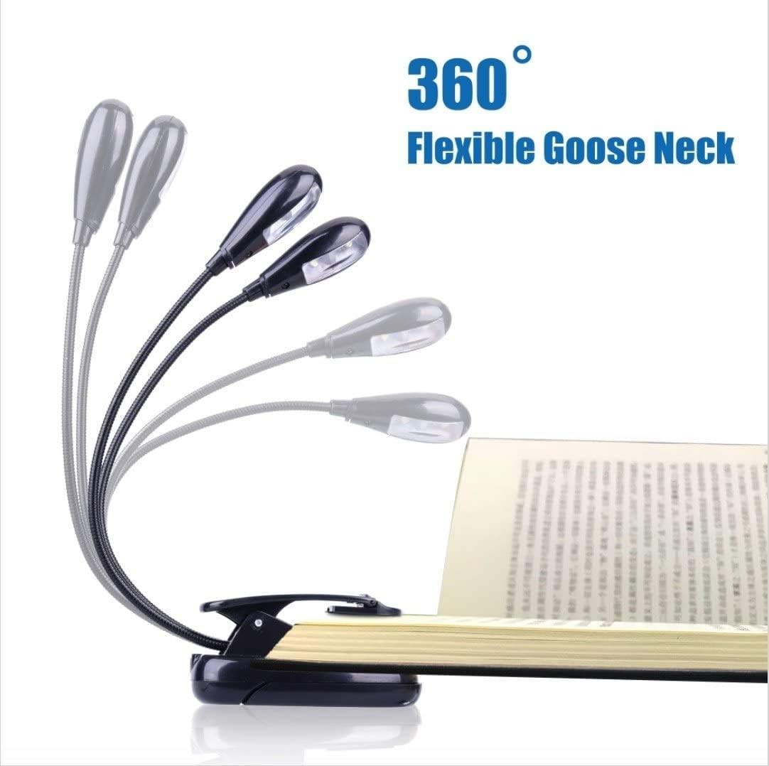 Portable Orchestra Light - USB & Battery Operated
