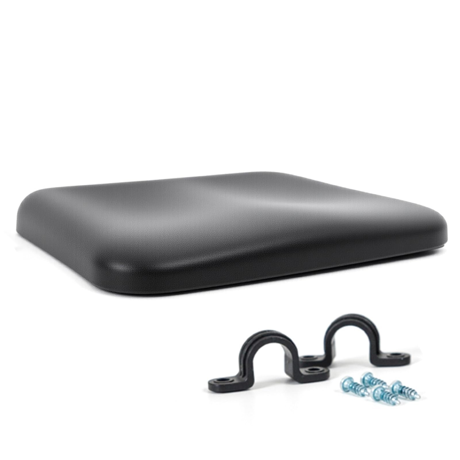 YZRYXHWL Rollator Seat Cushion, 14.1 "x12.2 Replacement, 14.1"x12.2", Back