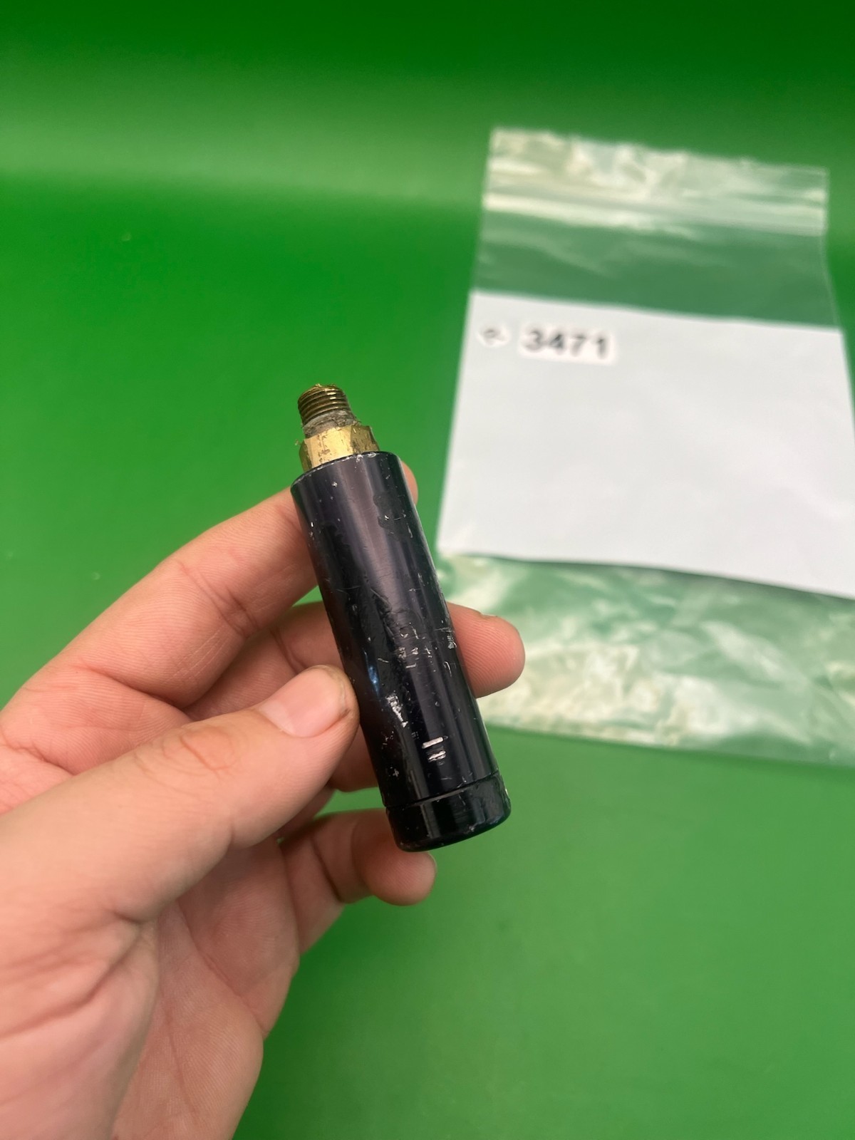 Autococker LPR - Black