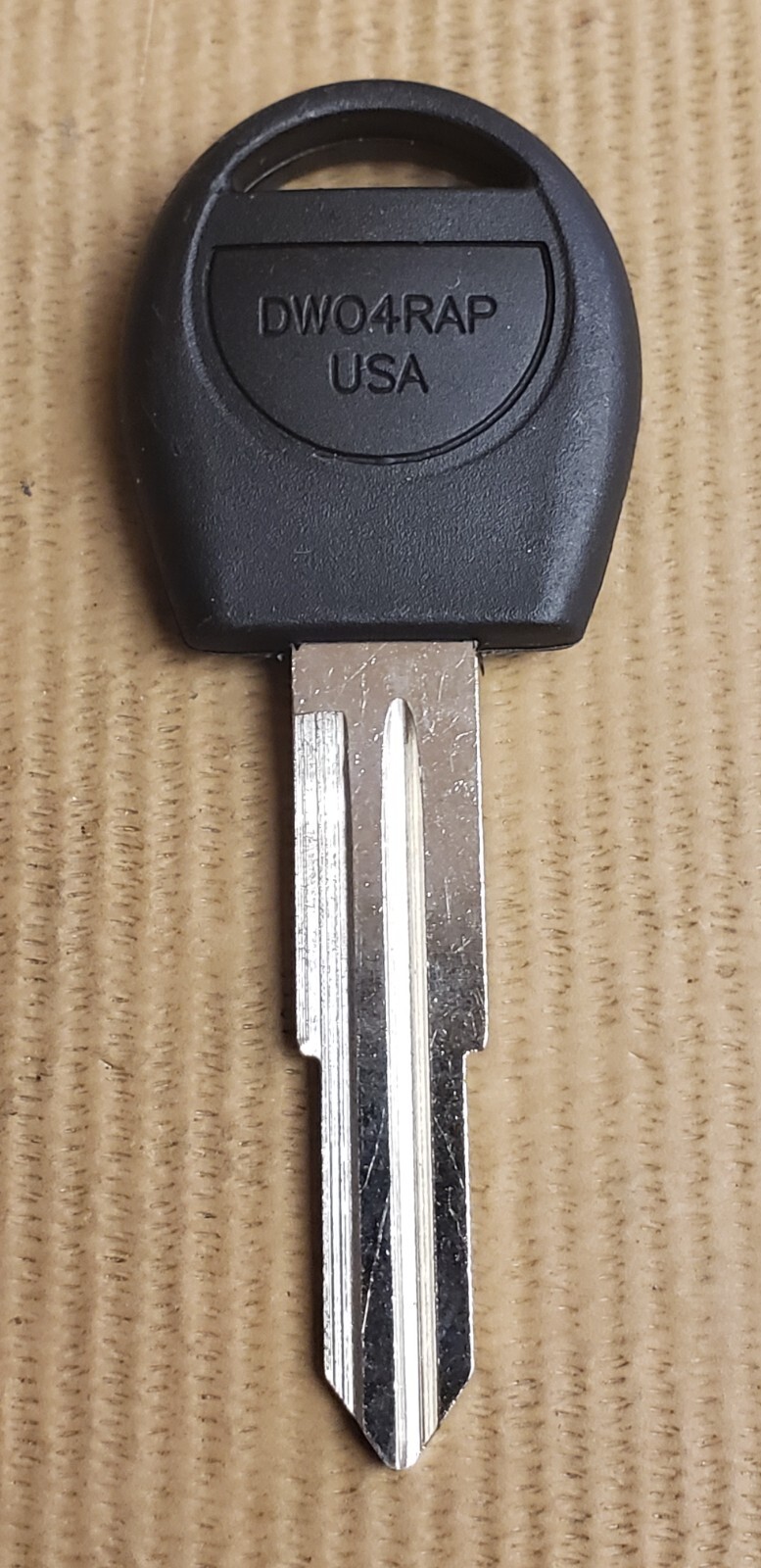 Ilco - DW04RAP - Key Blank