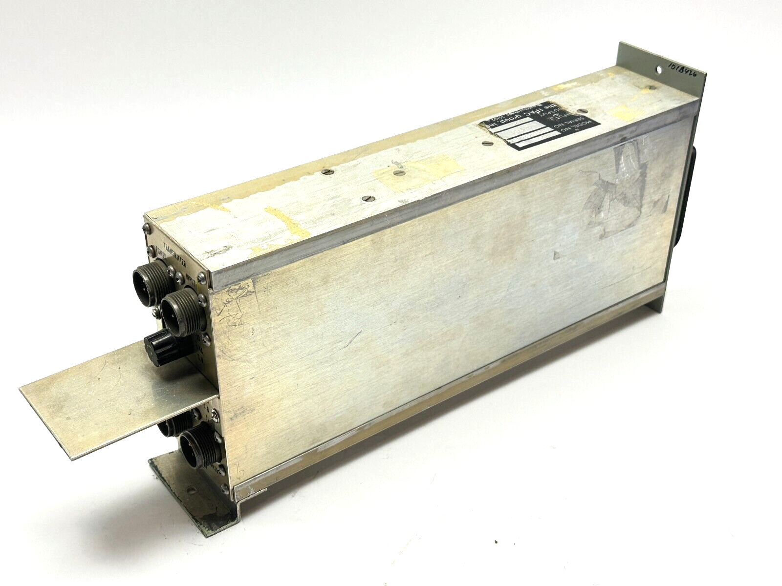 Victoreen Model 879-1 IPAC Signal Isolator