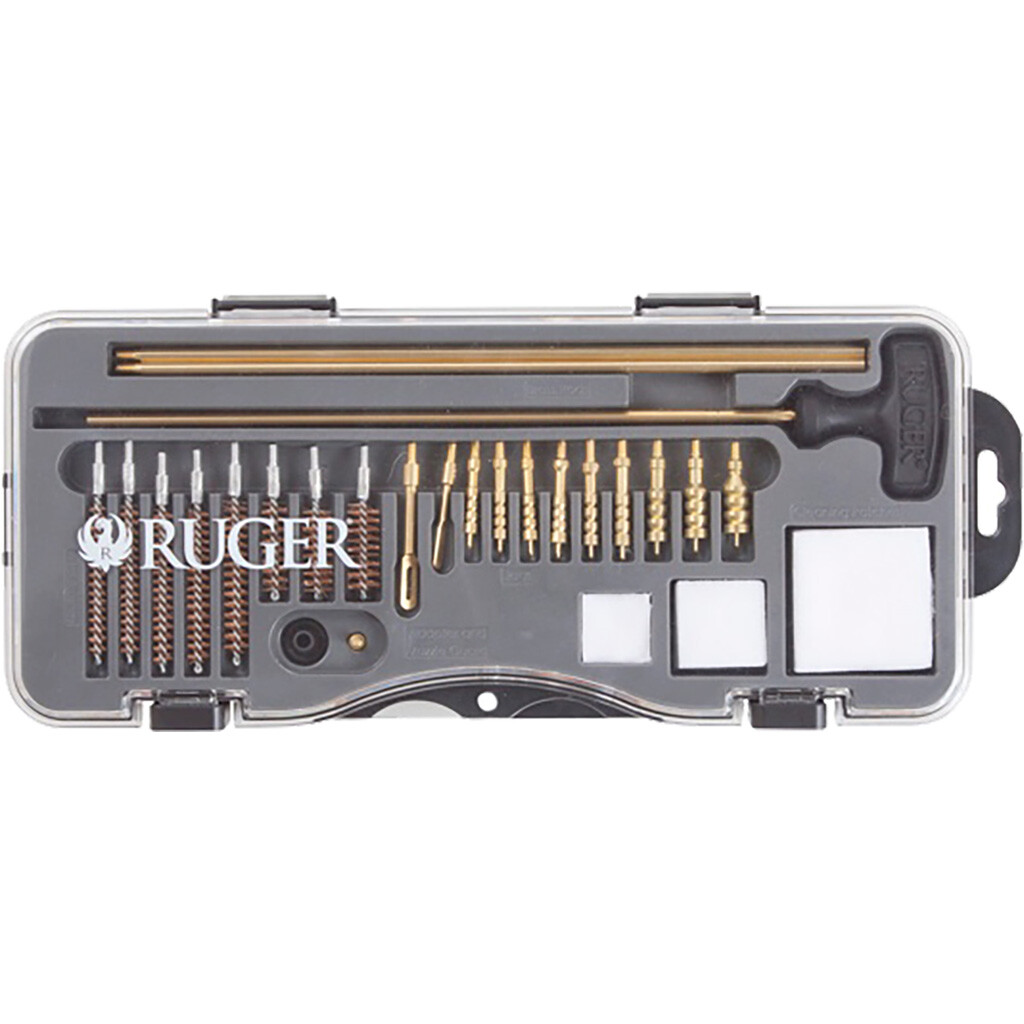 Allen Ruger Cleaning Kit Rifle/Handgun