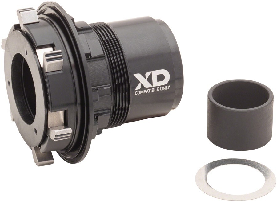 SPANK HEX Freehub SRAM XD Driver Body 6-Pawl Design NEW IN BAG