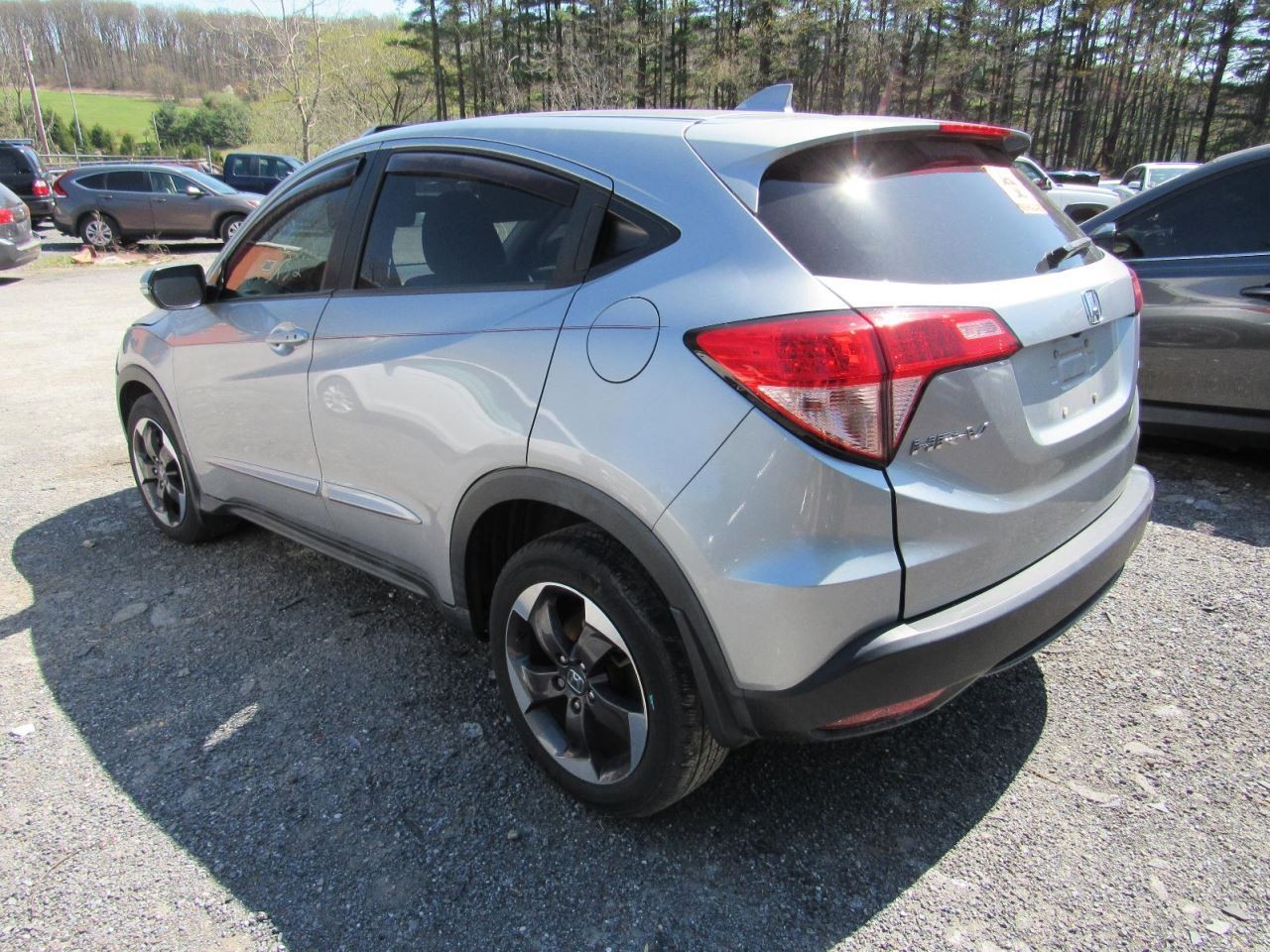 HR-V 2018 Glove Box 1040452