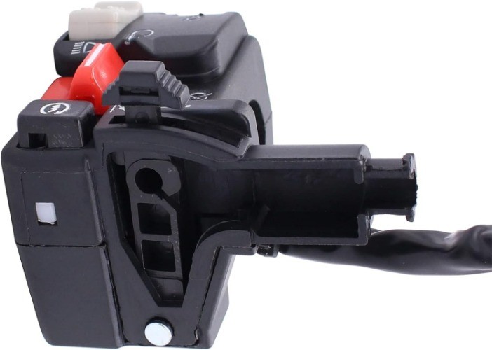 Handlebar Kill Switch for FourTrax 300 1996-2000