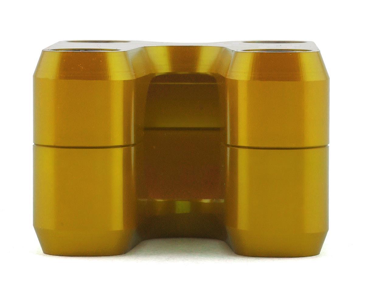 Tangent Mini Split Top Load Stem (Gold) (1")