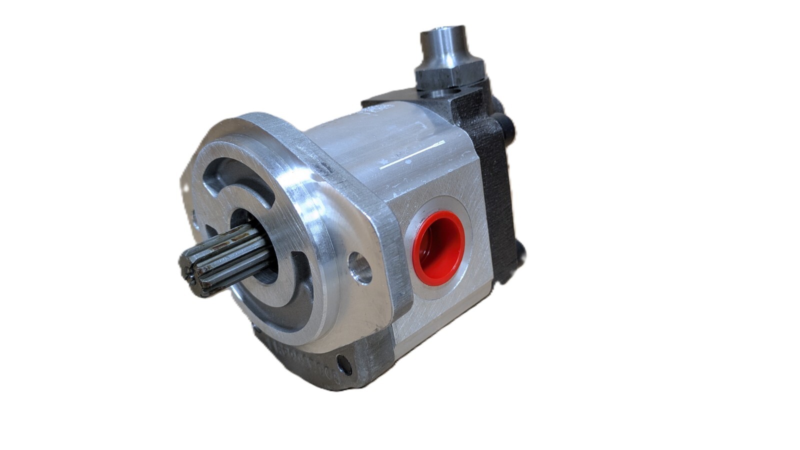 Forklift hydraulic pump - Aftermarket replacement for Crown 130706