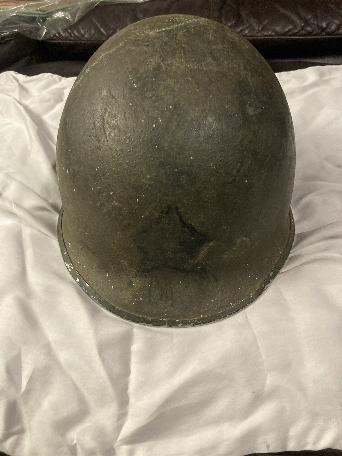 USMC Helmet
