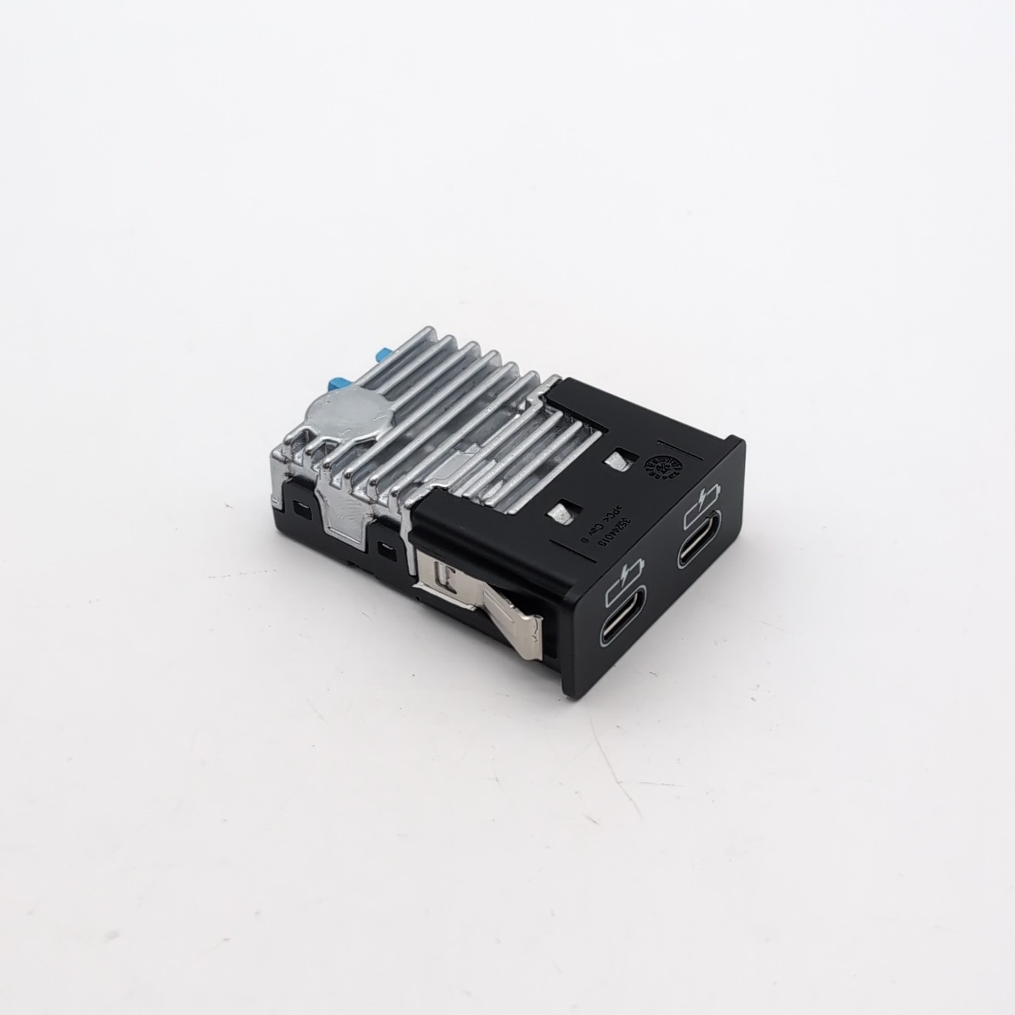 Bmw F70 F74 U06 X1 U11 X2 U10 Mini U25 F65 F66 USB Charger Socket Port Dual