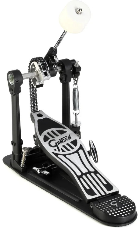 Gretsch Drums Concert Series Single Bass Drum Pedal