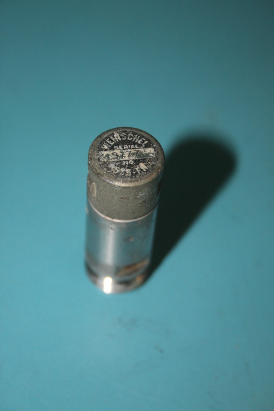 WEINSCHEL 533-FM TERMINAL LOAD TERMINATOR