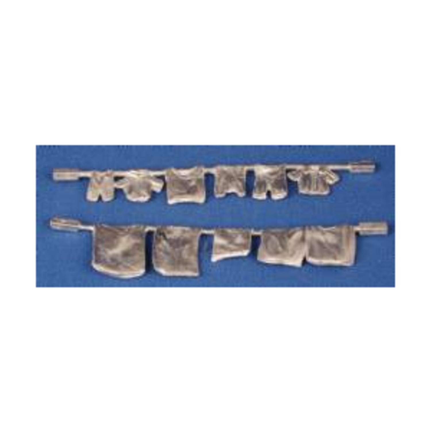 MBA Terrain Clotheslines Pack New