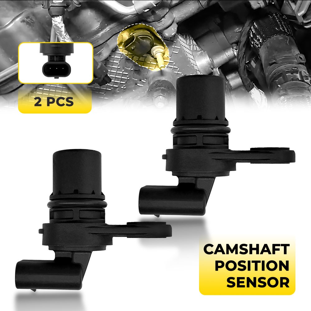 4PCS For Dodge Jeep Chrysler Cam Camshaft Position Sensor 68080819AC 5033308AB A