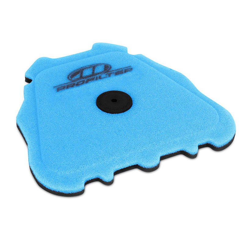 PRO FILTER  AIR FILTER READY TO USE PRE OILED Yamaha YZ450F YZ450FX YZ250F