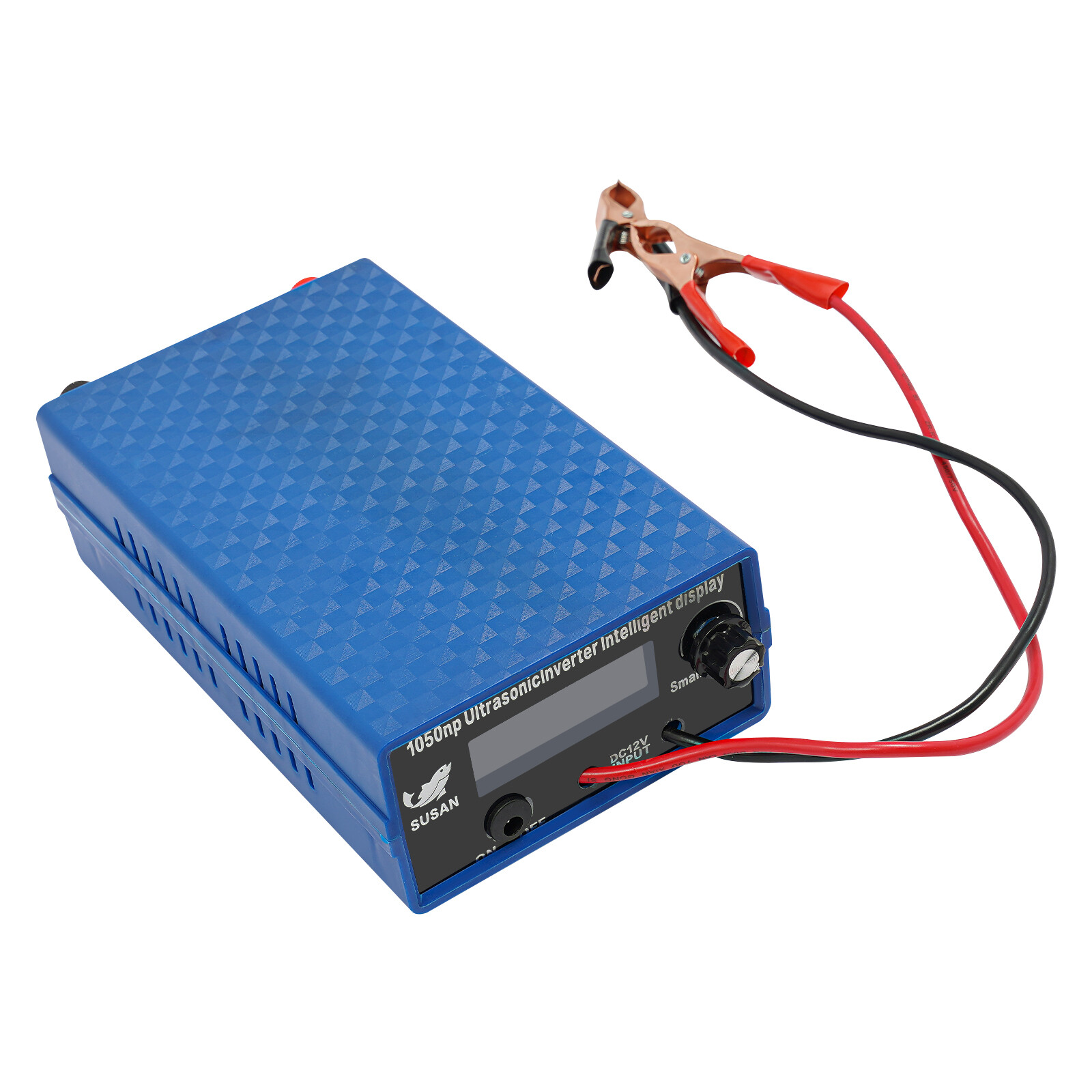 1050NP Ultrasonic Inverter Ultrasonic Inverter 2000W Fishing Shocker