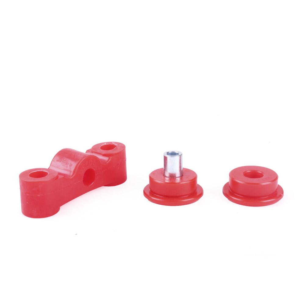New Shift Linkage Bushing Kit Urethane For Honda Civic EK EG D-Series SOHC 92-00