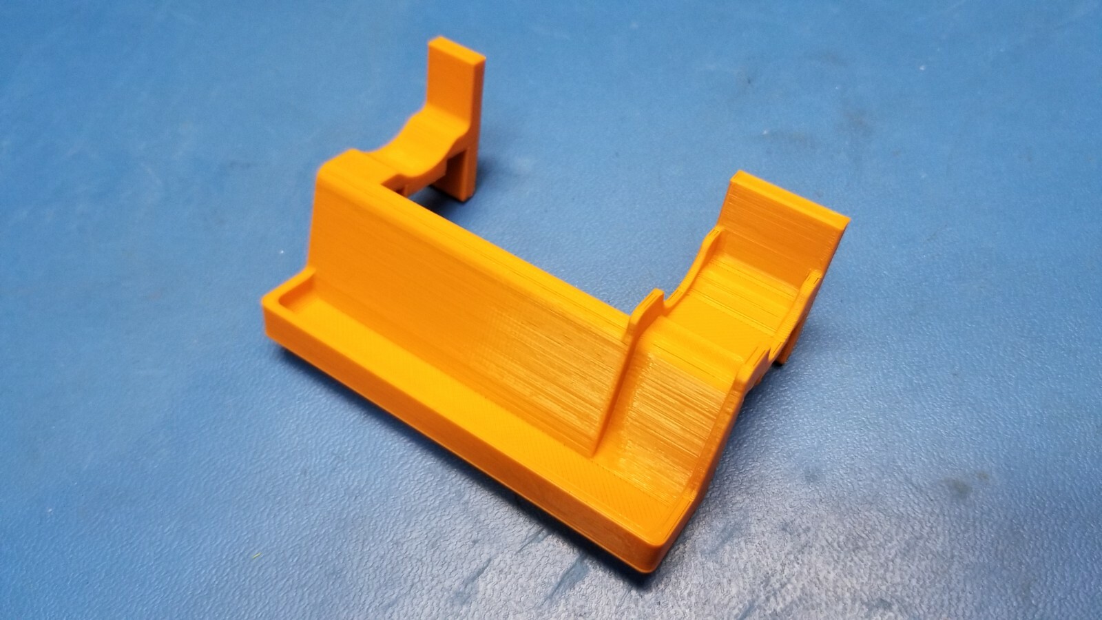 Brass shavings catcher for L.E. Wilson Case Trimmer