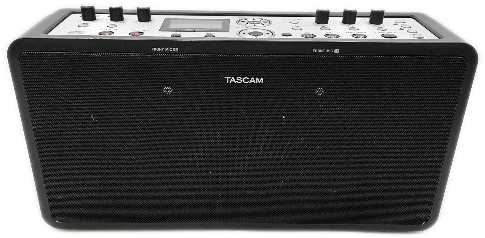 Tascam BB1000CD 2-Ch USB Audio Interface 2 Mic Inputs Phantom 24-Bit 96kHz