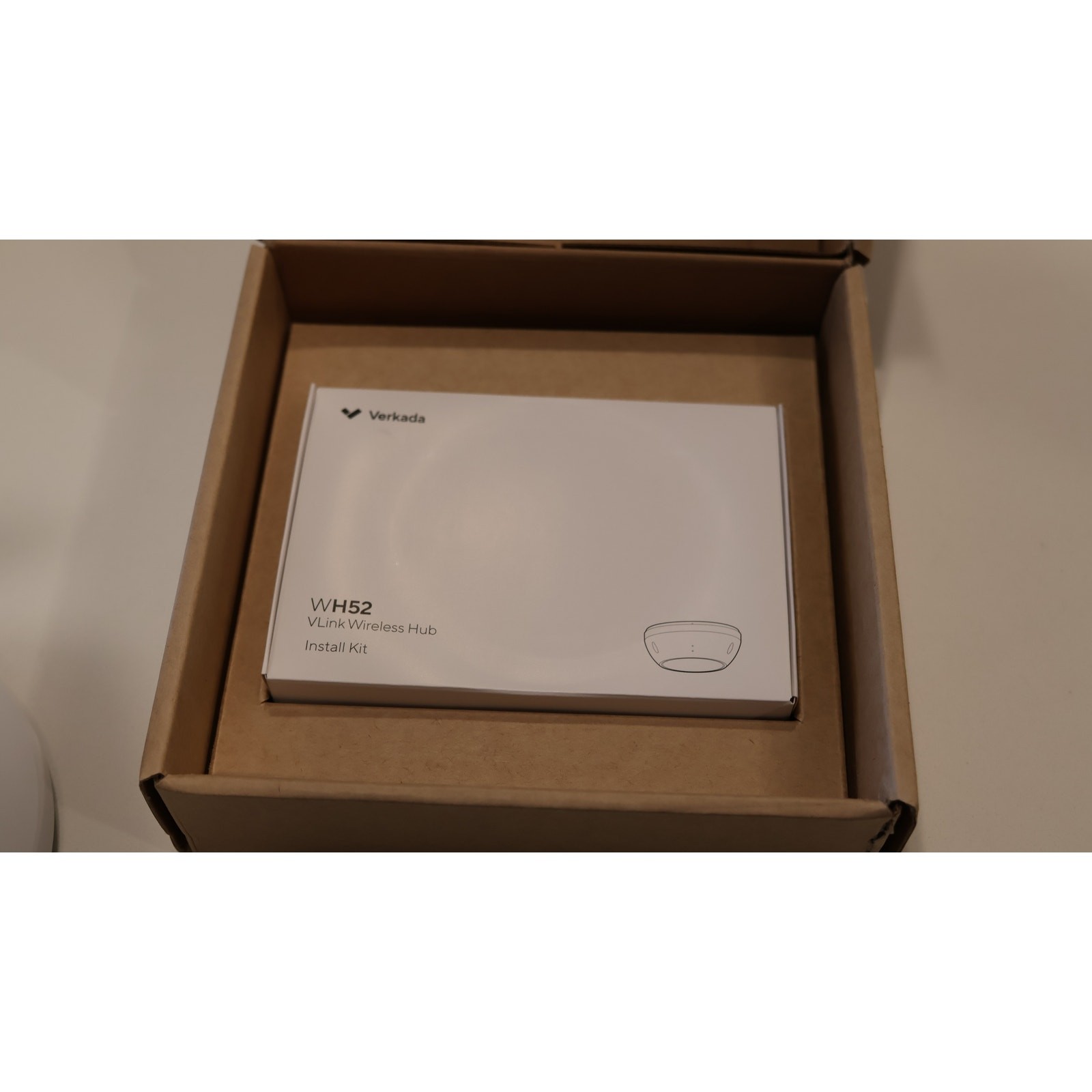 Verkada WH52 VLink Wireless Hub