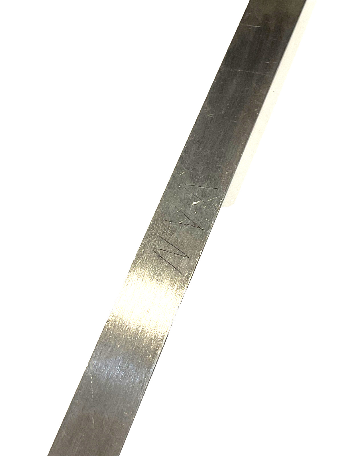 GENERAL TOOLS 180° STAINLESS STEEL SQUARE HEAD PROTRACTOR, No. 17, USA