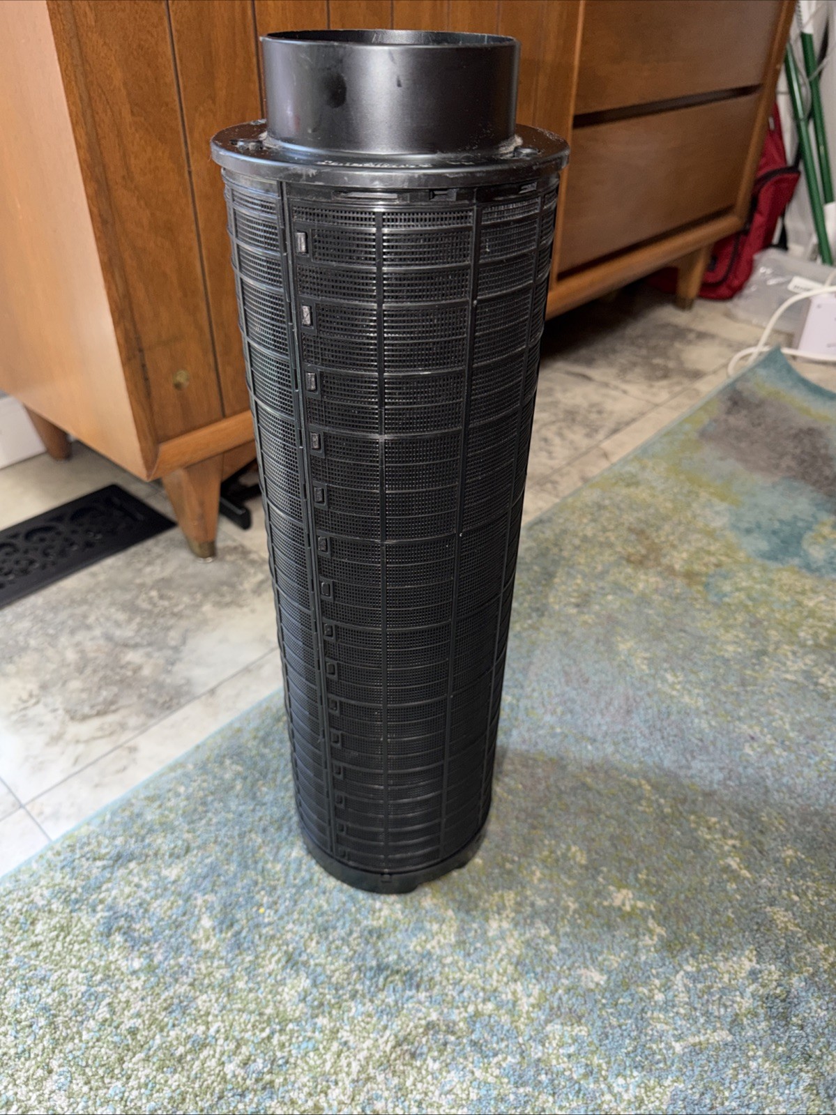 Can Filter Brand Air Filter