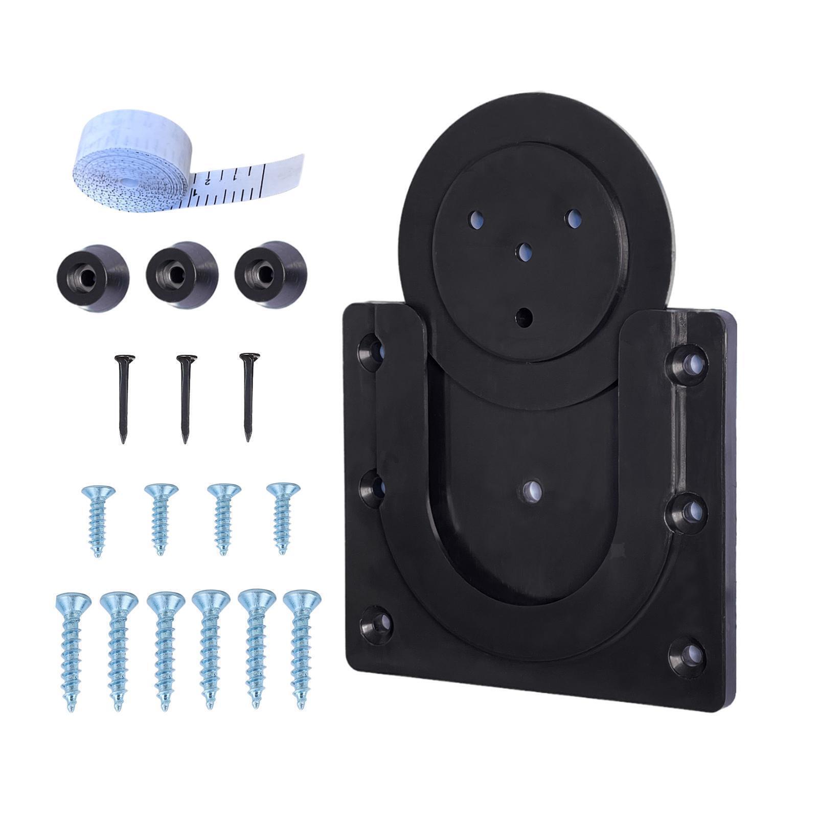 Mounting Bracket Kit with Screws Wall Mounting Bracket Wall